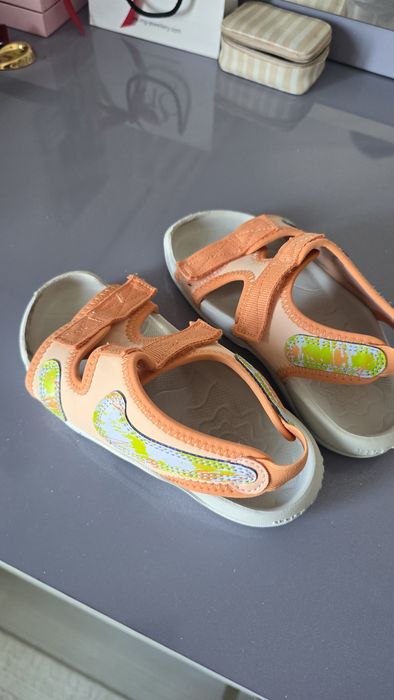 Детски сандали Nike