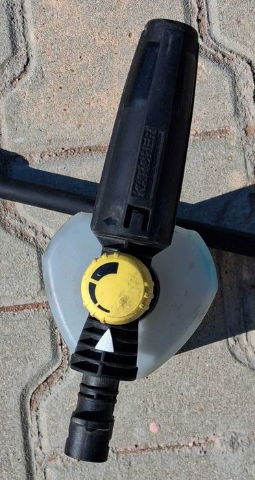 Дюза и струйник за водоструйка Karcher