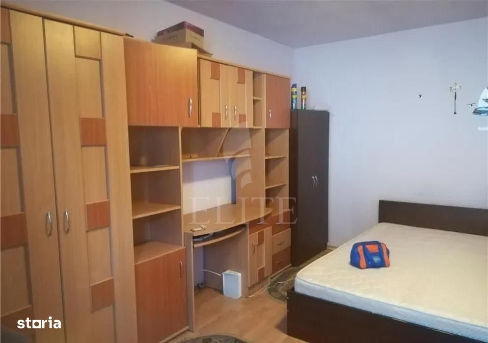 Apartament o camera în zona KAUFLAND