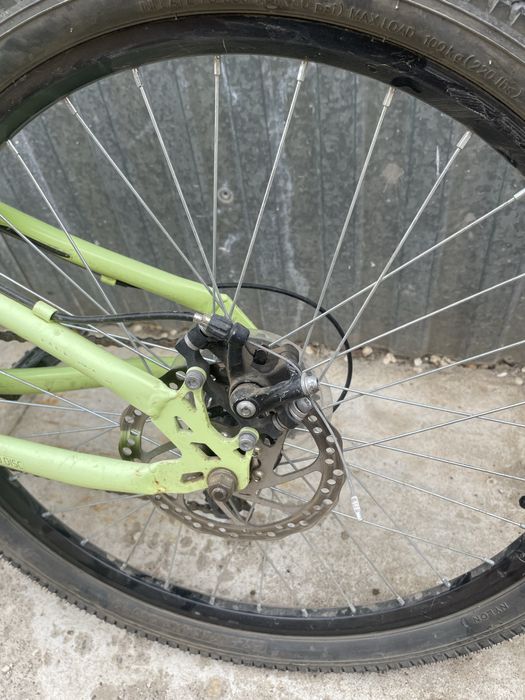 Продам велосипед детский