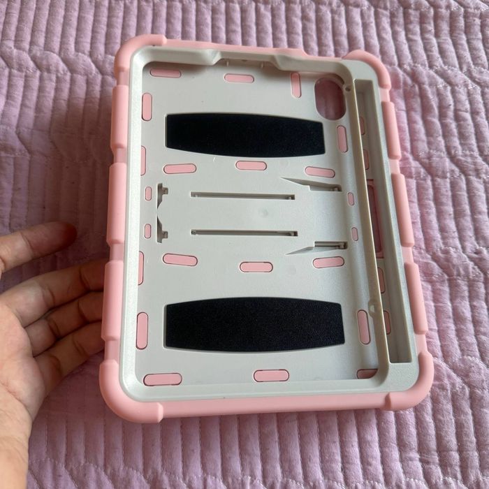 Husa protecție compatibila cu iPad mini 6