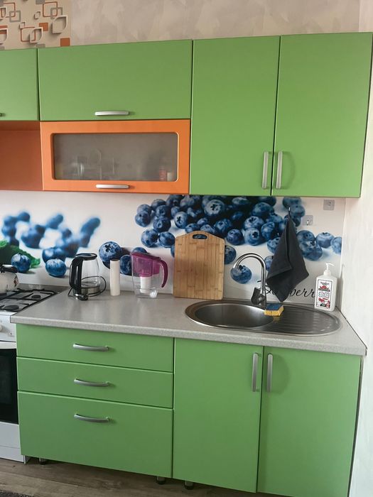 Кухонный гарнитур