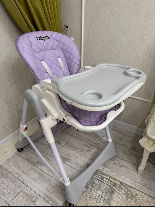 Стульчик для ребенка