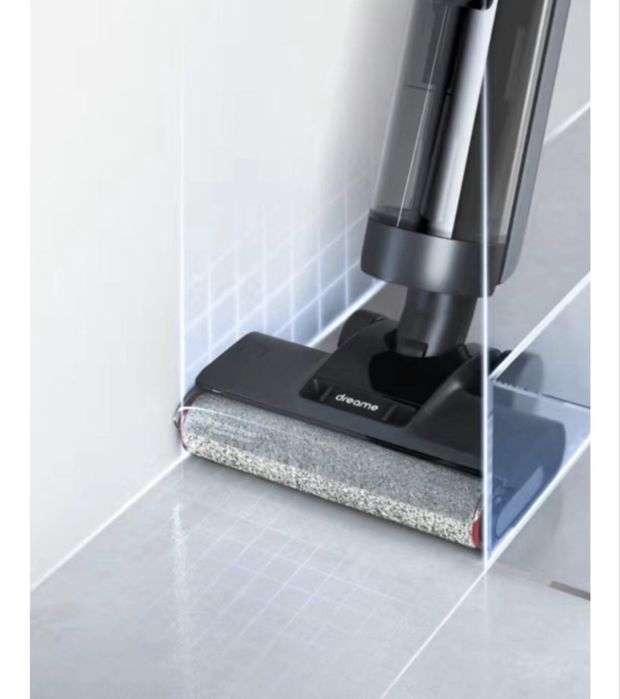 Пылесос DREAME H13 Pro Plus Mix черный