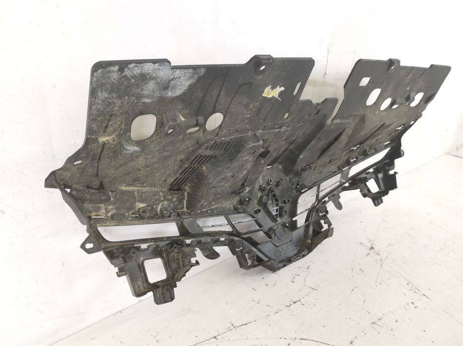 Grila Radiator Renault  Clio 4 [2012 - 2020] Originala In Stare Buna