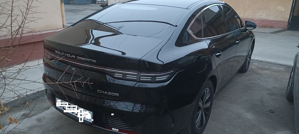 Nasiya savdo BVD chazor 3paziaiy 2023y  120 kmligi Kraskasi tozza.