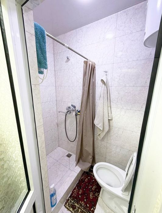 Ijaraga kvartira beriladi Shota rustaveliy 1 xona 4 etaj zur uy