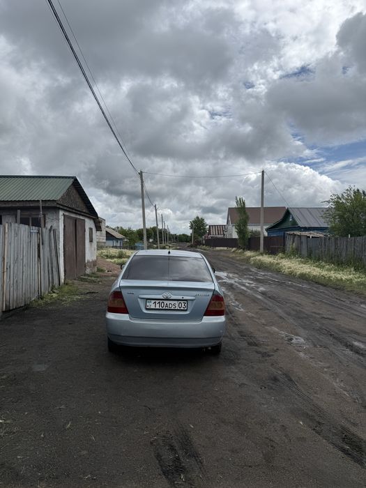 Toyota Corolla продается