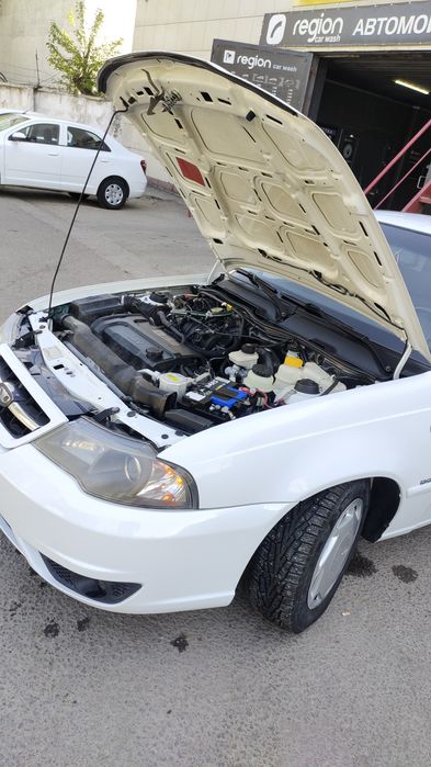 Продается Нексия