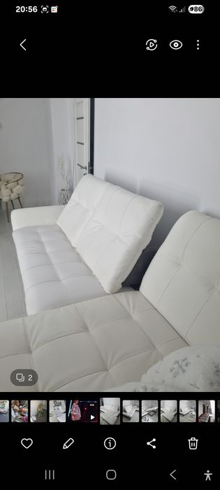 Vand Coltar living