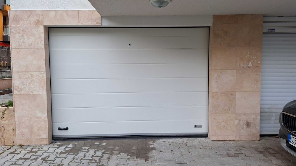 Дава се под наем Гараж / Паркомясто в София, Манастирски ливади - 21 кв.м за 168.3 € - Снимка #1