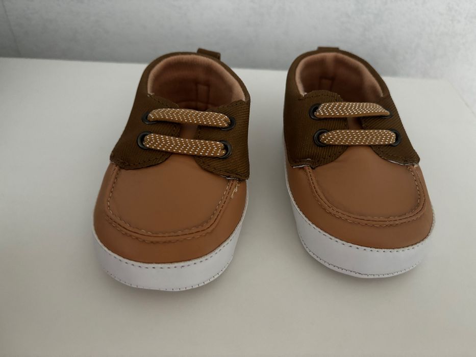 Нови бебешки буйки