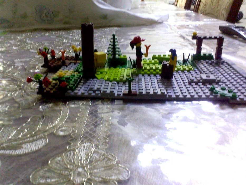 Это набор я сам зделал