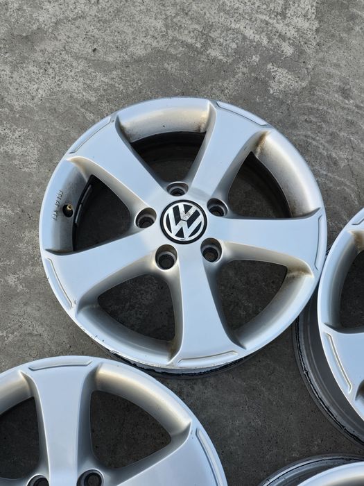 Джанти 16 / 5х112 - VW 5x112
