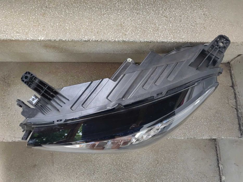 Фар MG HS FULL LED ляв Оригинален