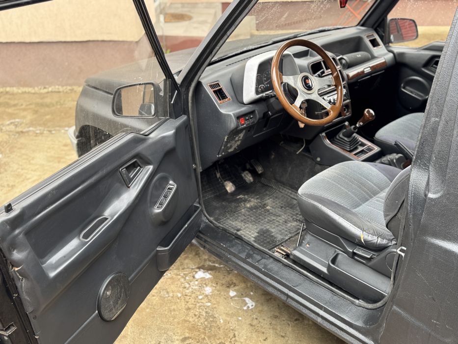 Suzuki Vitara 1.6 8v