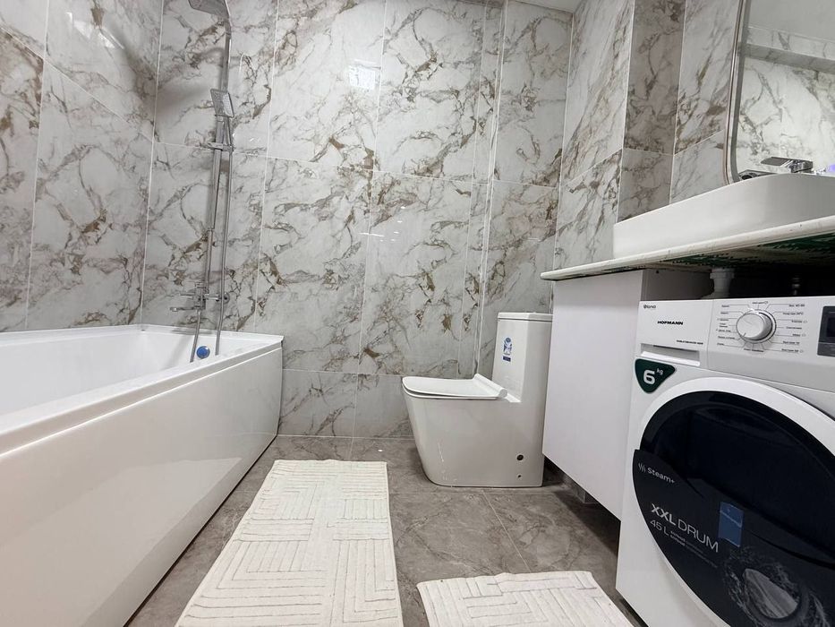 Продаётся 3ком ЖК Parkent Plaza 70квм ор-р: Паркентский, Корзинка