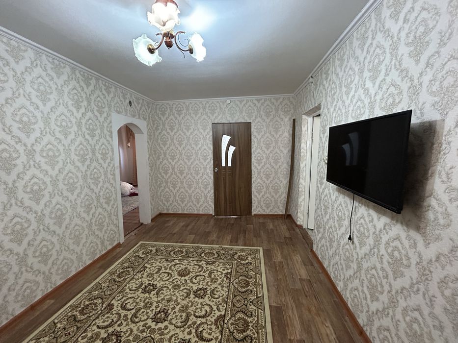 Продается дом