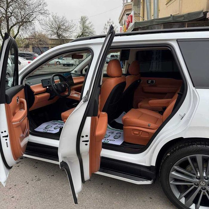 leapmotor c 16 2 poz 520 elektr faqat arendaga beriladi