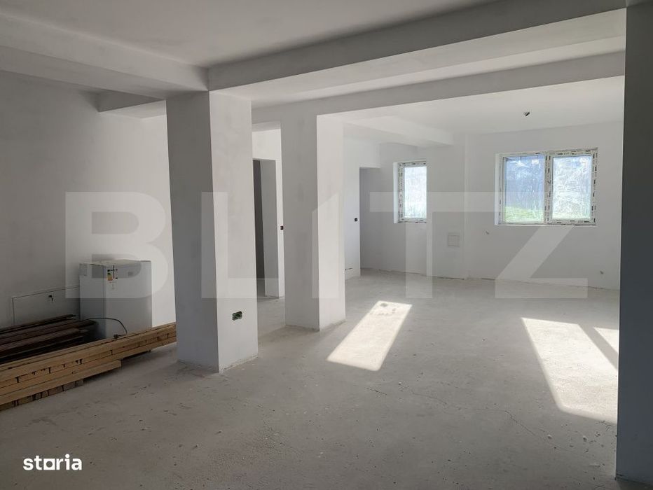 Pensiune de renovat in Tohanul Nou - langa noul centru comercial