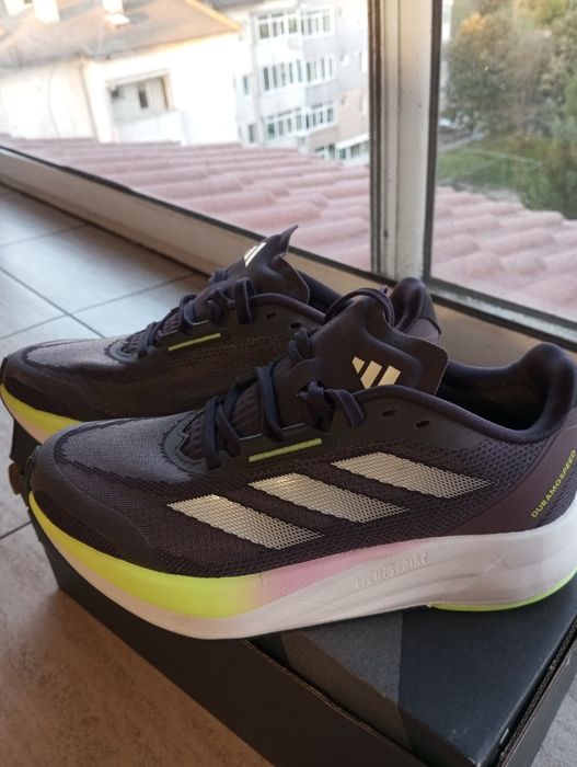 Нови оригинални маратонки Adidas Durango speed
