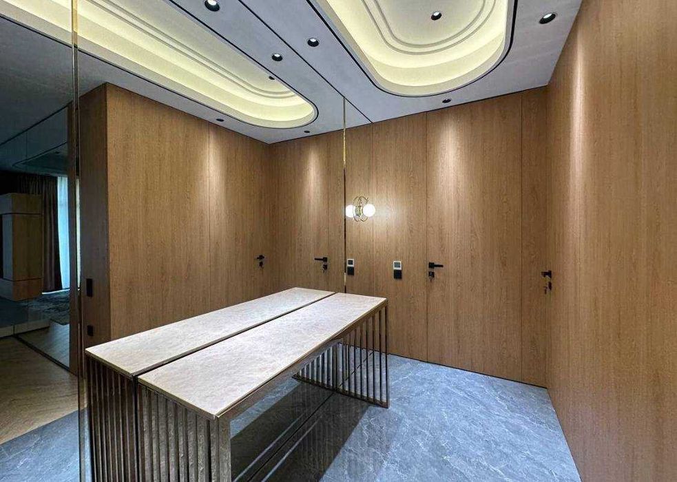 Сдается Новая 2х комнатная квартира Жк Nrg Aybek!