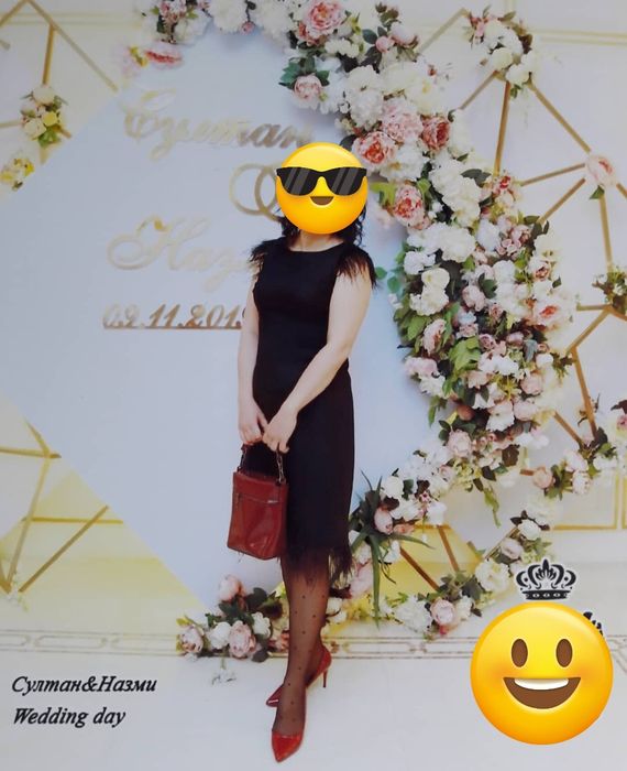 Продам платье футляр