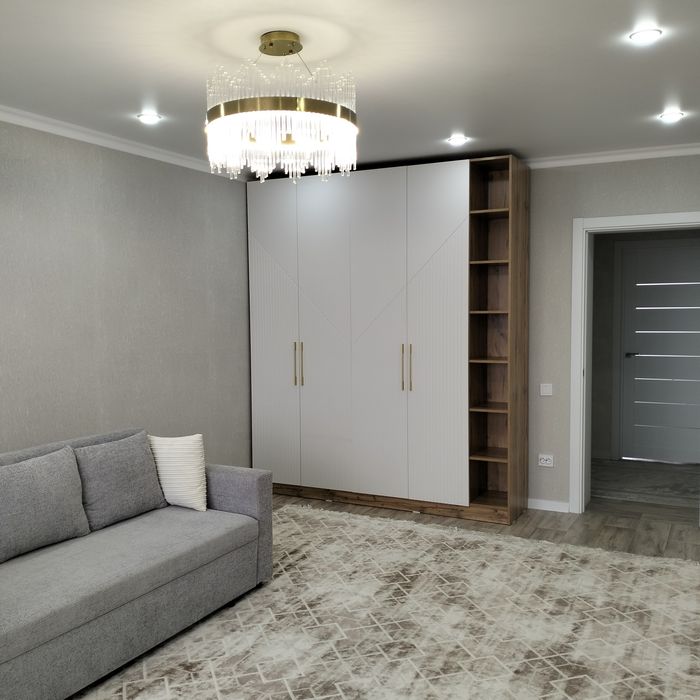 Продам 2х комнатную квартиру