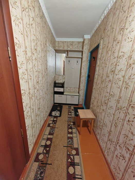 Сдам квартиру в центре города