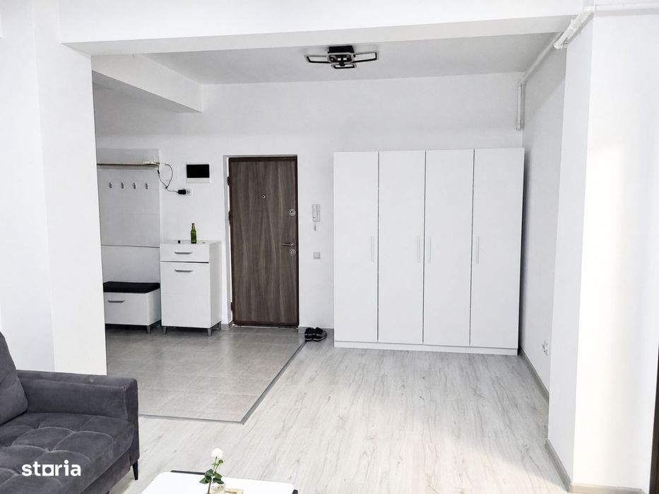 Grand Arena Apartament 2 camere, zona C.E.T Progresu