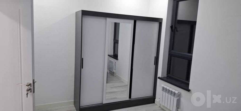Сдаётся. ЖК Assalom Bog‘lar( Golden House ),2-ком. 42 м², новая