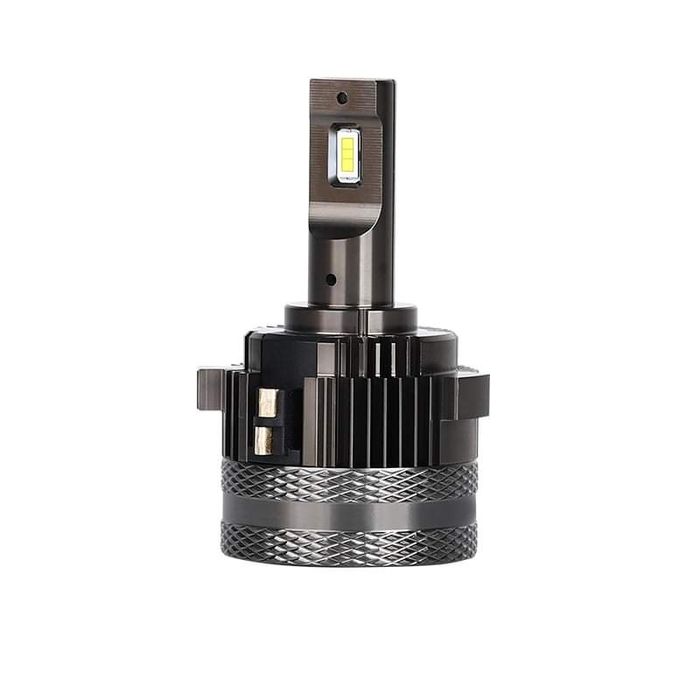 Set de 2 becuri Led Cree H7 Dedicate pt Volkswagen GOLF 7 si Mercedes