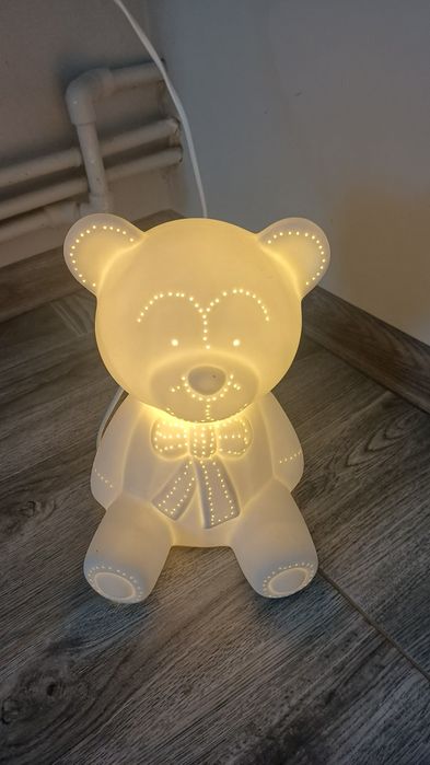 Lampă veghe copii