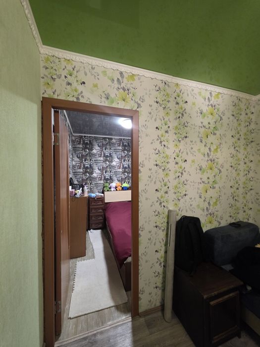 Обменяю 2 комнатную квартиру