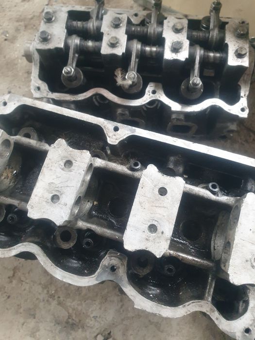 Ремонт двигателя Daewoo Дамас, Матиз.