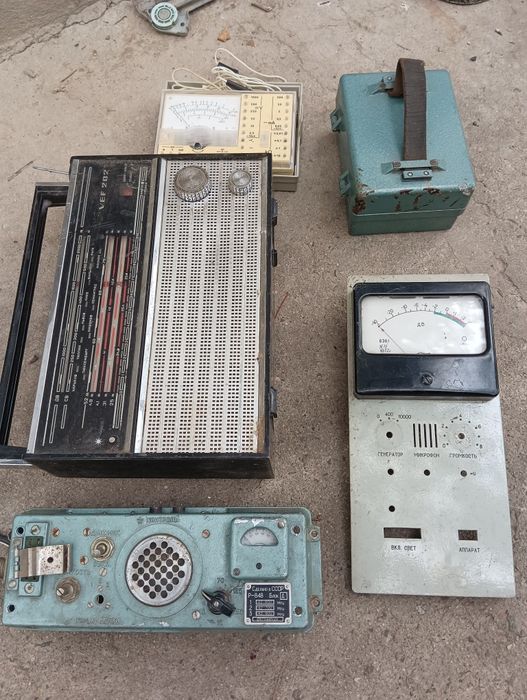 Продам запчасти .