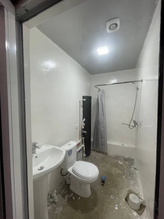 Ijaraga hovli beriladi