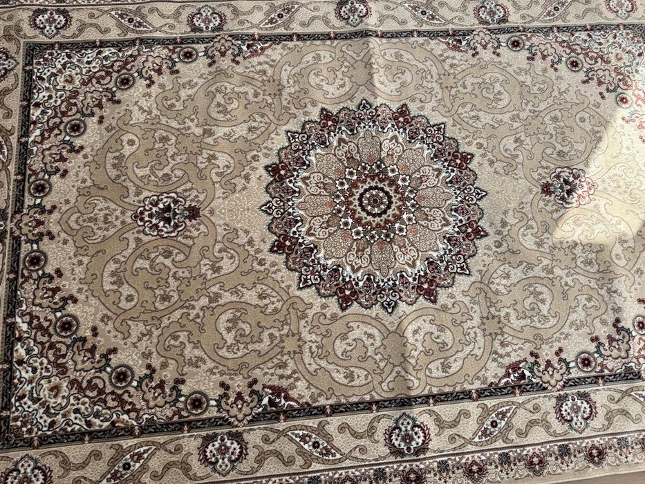 Ковер новый 2 на 3