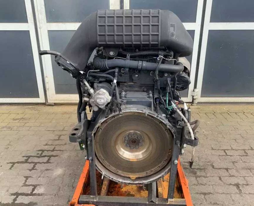 Renault DTI8 320 K1  Piese de schimb Renault.