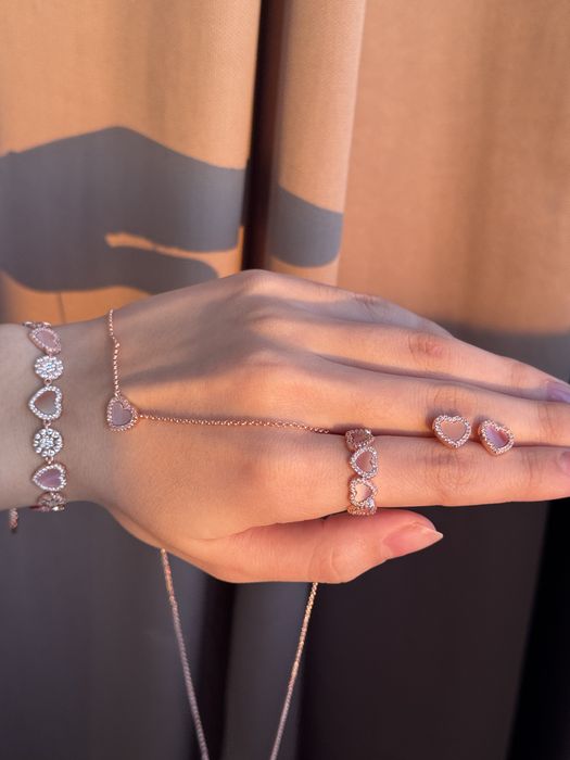 Apm manaco серебро