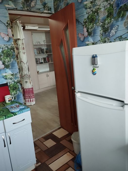 Сдаётся квартира в Майкудуке