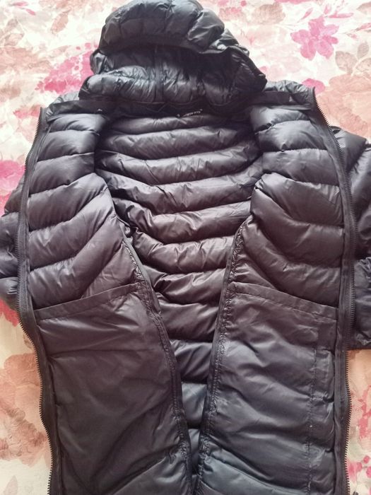 Куртка для мальчика