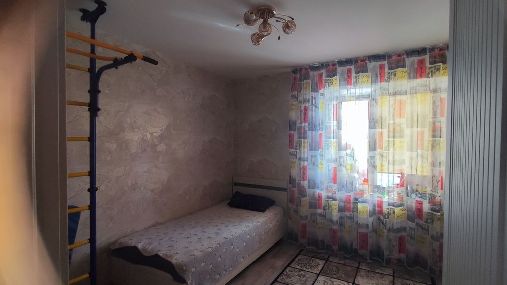 Продам 4-х комнатную, улучшенную.