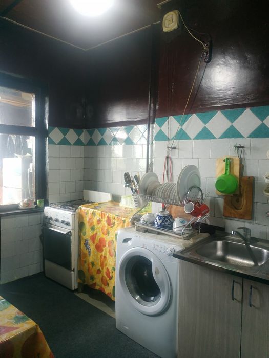 Продается 2х комнатная квартира