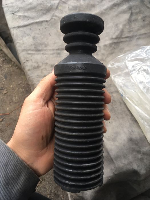 пыльник отбойник Mitsubishi Galant