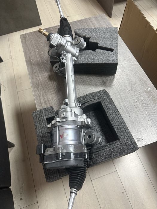 Рулевая рейка Toyota CAMRY XV70 17-