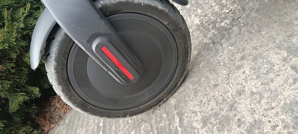 Vad trotineta Xiaomi scuter 4
