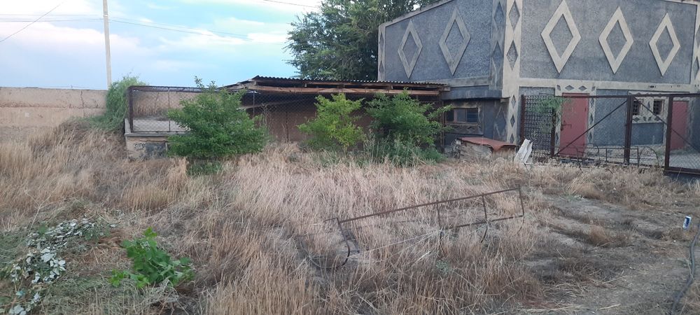 Продаётся жилой дом