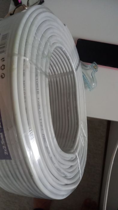 Продам. 2×2.5 медь