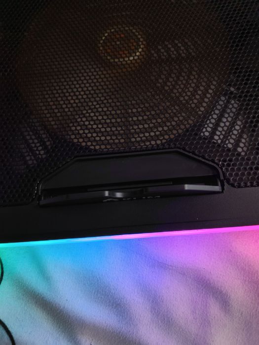 Cooler laptop KLIM